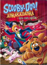 Scooby-Doo – Abrakadabra