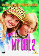 My Girl 2. – Az első igazi kaland