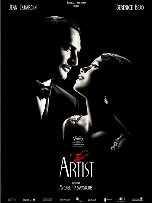 The Artist – A némafilmes