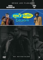 Mo’ Better Blues
