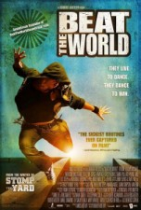 Beat the World: Utcai tánc