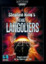 Stephen King: Langolierek – Az idő fogságában