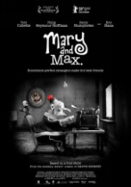 Mary és Max