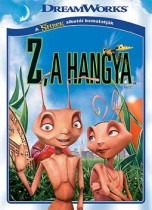 Z, a hangya