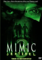 Mimic 3. – Az őrszem