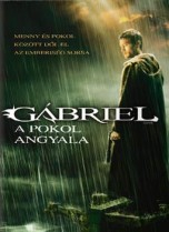 Gábriel – A pokol angyala