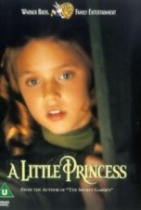 A kis hercegnő