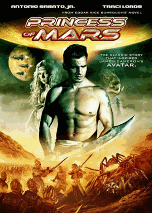 Mars-kommandó