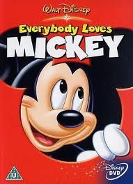 Mickey, a kedvenc
