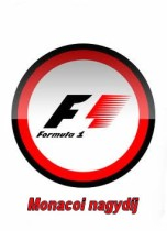Formula 1 Monacoi nagydíj