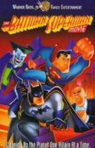 Batman és Superman – A film