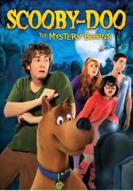 Scooby-Doo! – Az első rejtély
