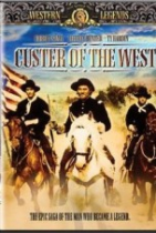Custer, A Nyugat Hőse