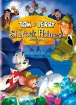 Tom és Jerry és Sherlock Holmes