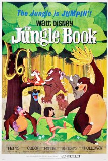 A dzsungel könyve