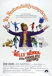 Willy Wonka és a csokigyár