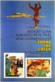 Zorba a görög