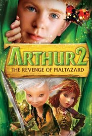 Arthur: Maltazár bosszúja
