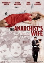 Az anarchista felesége