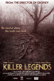 Gyilkos legendák (Killer Legends)