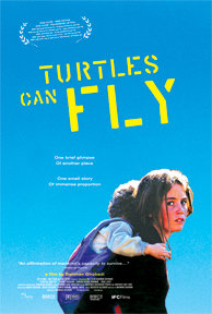 A teknősbékák repülhetnek (Turtles Can Fly)