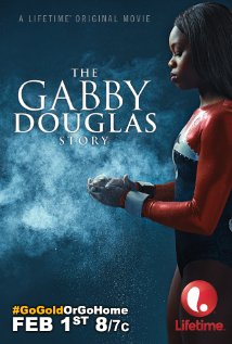 Gabby Douglas – egy tornászlány története
