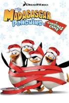 A Madagaszkár Pingvinjei – Karácsonyi küldetés