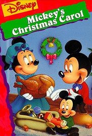 Mickey egér – Karácsonyi ének