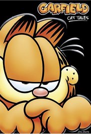 Garfield – A képzelet szárnyán