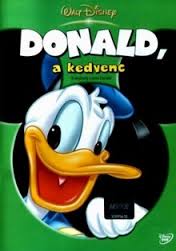 Donald, a kedvenc