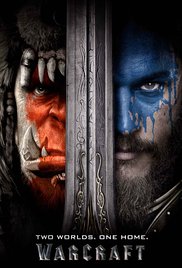 Warcraft: A kezdetek