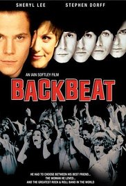Backbeat – A bandából legenda lett