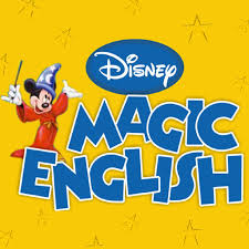 Magic English 43.