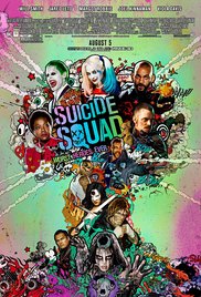 Suicide Squad – Öngyilkos osztag