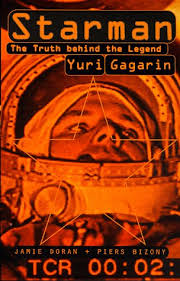 Csillagember – az igazság Gagarinról