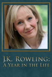 Aki megteremtette Harry Pottert – Egy év J. K. Rowlinggal