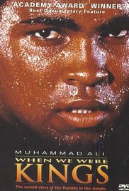 Amikor királyok voltunk – Muhammad Ali