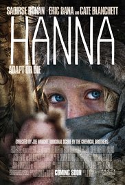 Hanna – Gyilkos természet