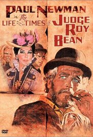 Roy Bean biró élete és kora