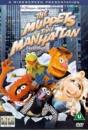 Muppet-show New Yorkban