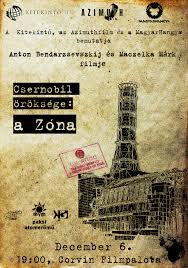 Csernobil – A Zóna