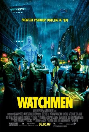Watchmen – Az őrzők