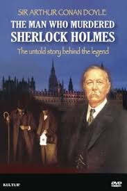 Aki megölte Sherlock Holmesot