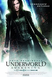Underworld: Az ébredés