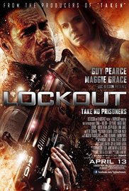 Lockout – A titok nyitja