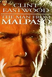 Clint Eastwood – A malpasói férfi