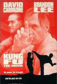 Kung-fu – A film