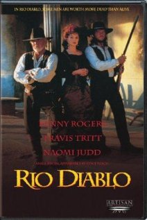 Rio Diablo – Az Ördögfolyó