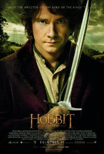 A hobbit – Váratlan utazás
