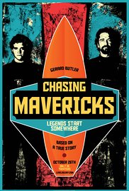 Mavericks – Ahol a hullámok születnek